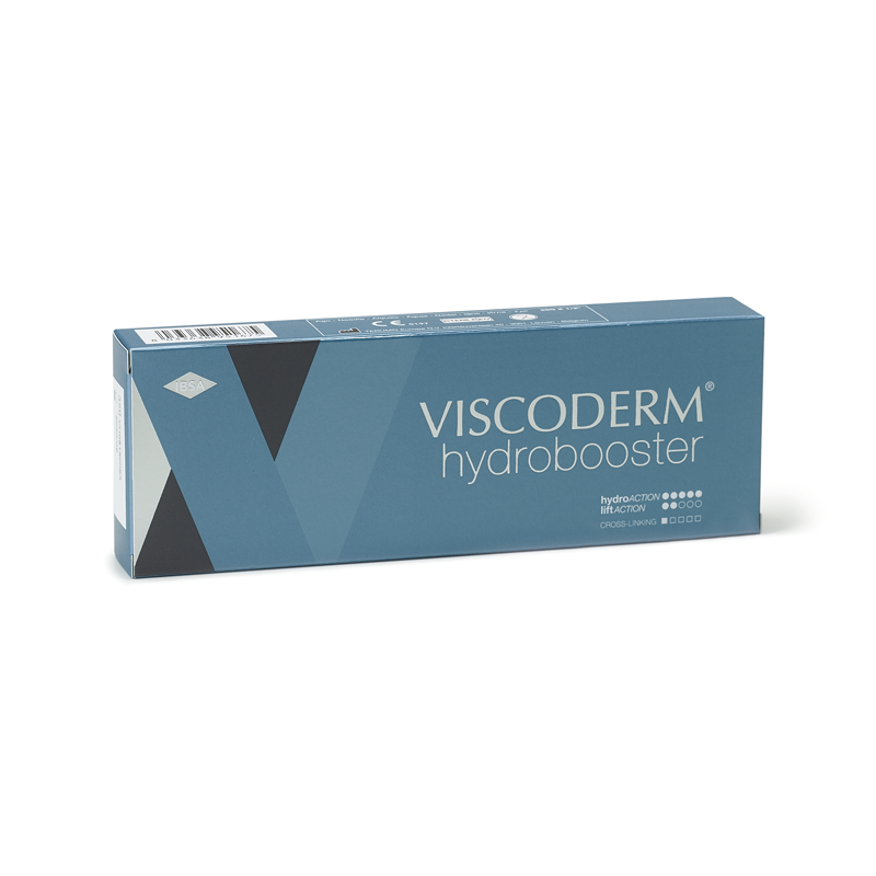 VISCODERM® Hydrobooster