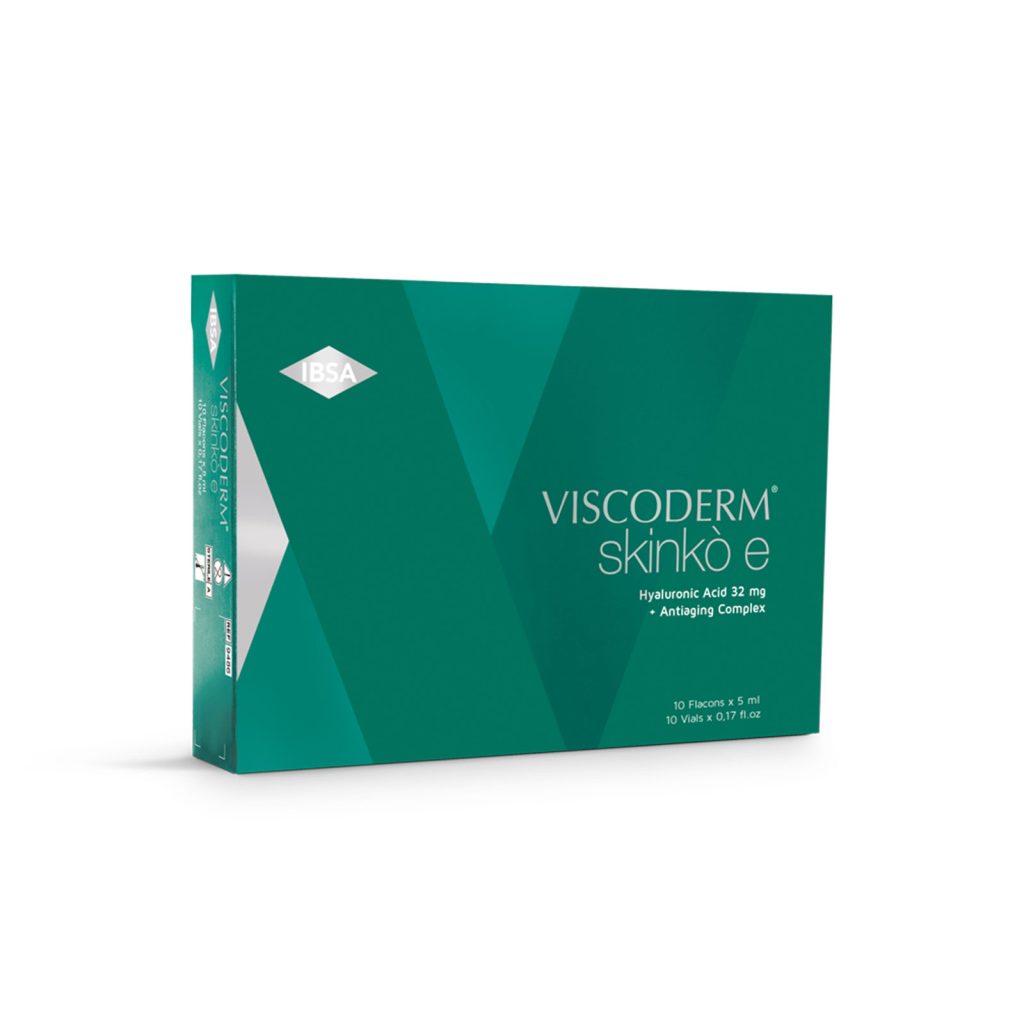 VISCODERM® Skinkó e